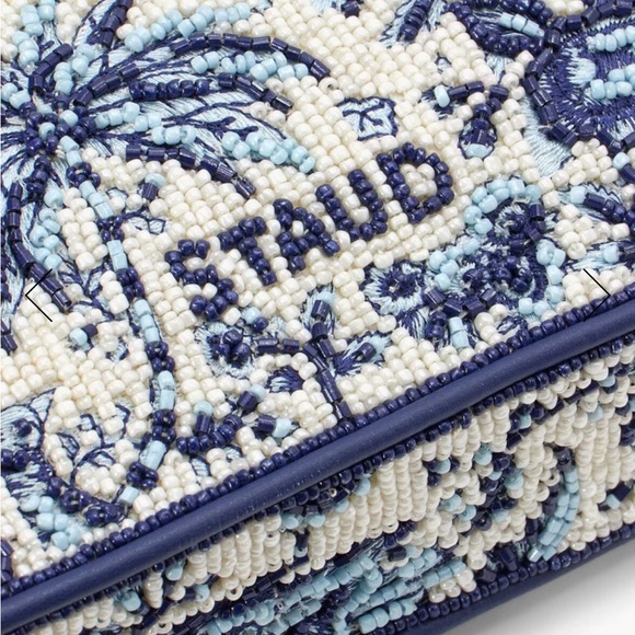 STAUD BEADED TOMMY BAG - Picture 3 of 13